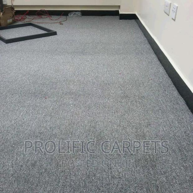 Wall to Wall Carpet - main view