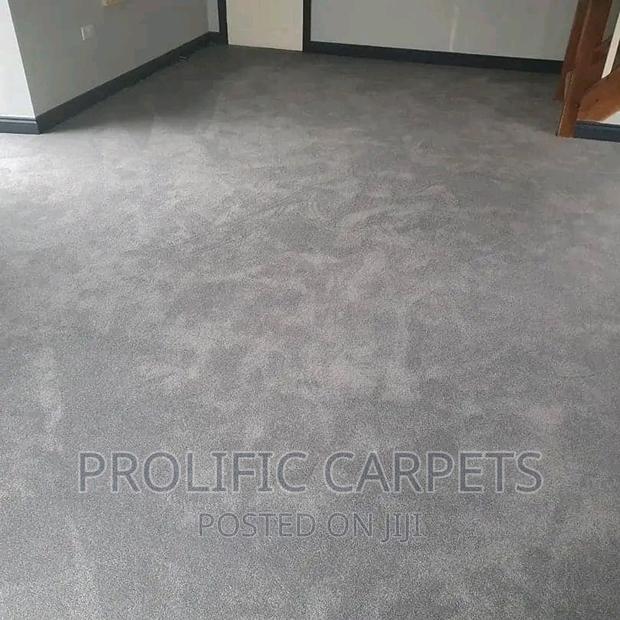 Wall to Wall Carpet - thumbnail 3