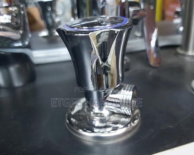 Brimix Angle Valve Fancy - thumbnail 2