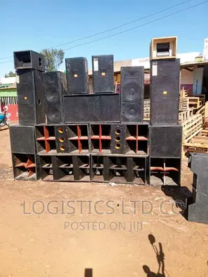 Morgan Sound System ENT for Hire"Bungoma,Kitale,Kiminini"