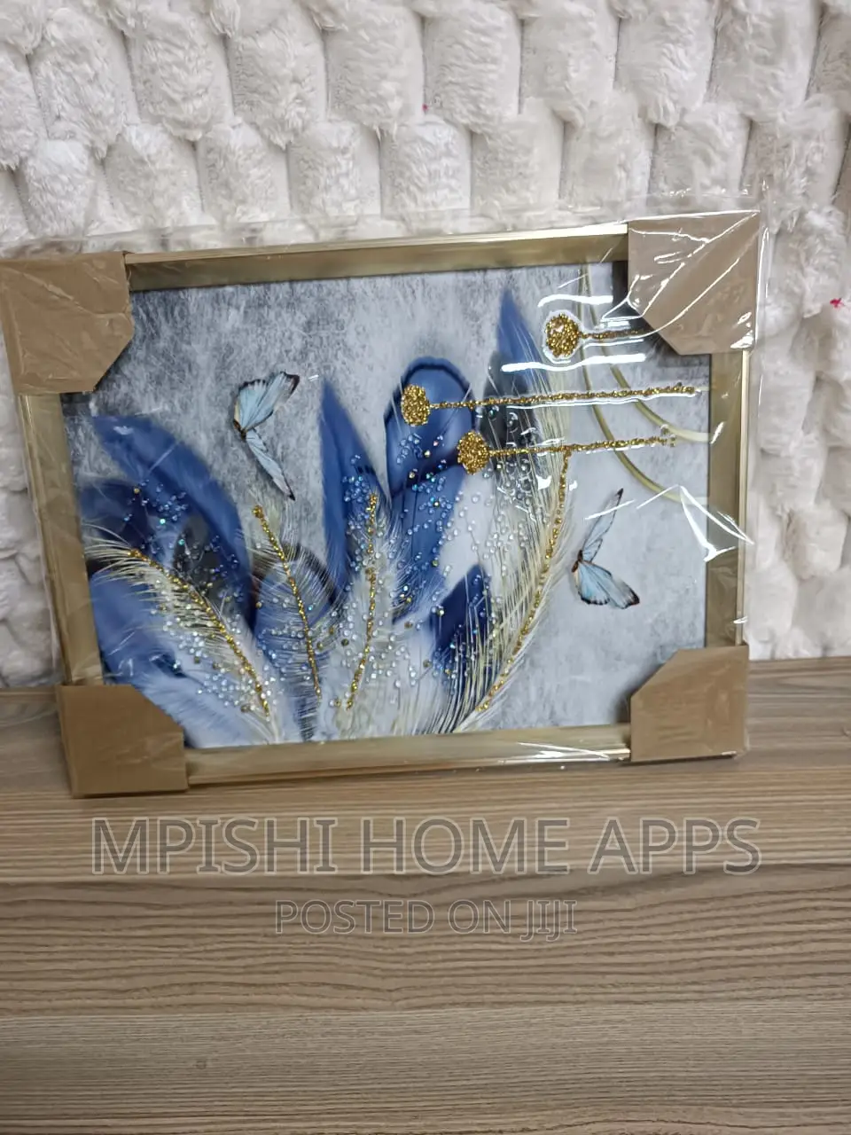 Wall Hangings
30*40