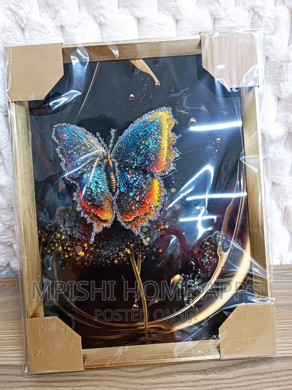 Wall Hangings
30*40