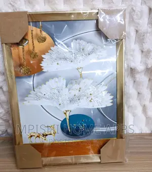 Wall Hangings
30*40