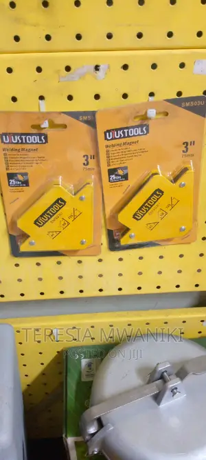 Welding Magnet