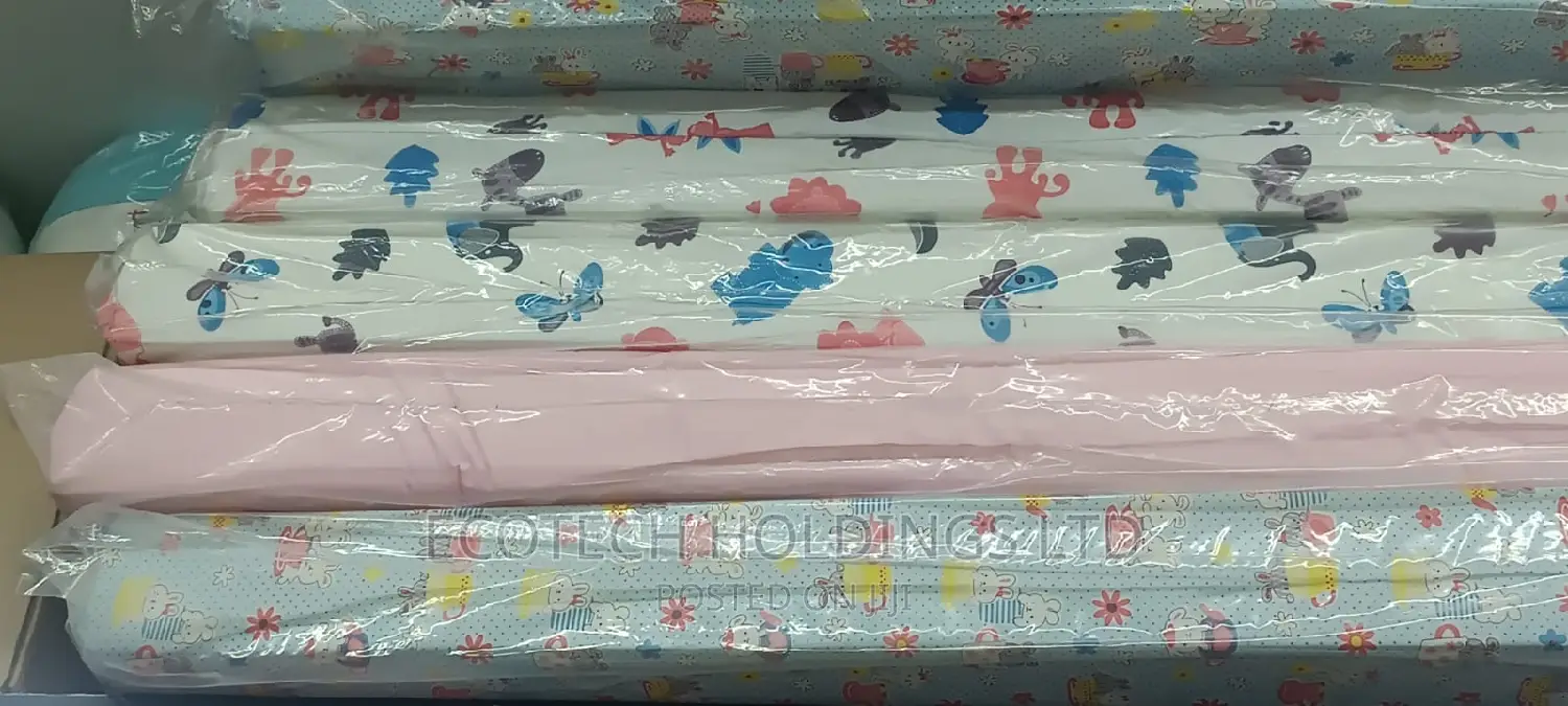 Baby Cot Mattress