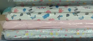 Baby Cot Mattress