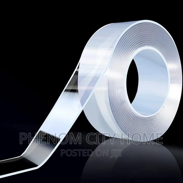 Double Sided Nano Tape