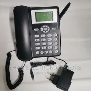 Huawei Ets5623 Super Quality GSM Table/Landline Phone