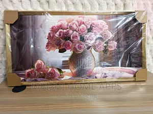 New Wall Hangings
40*80