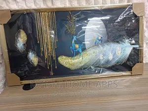 New Wall Hangings
40*80