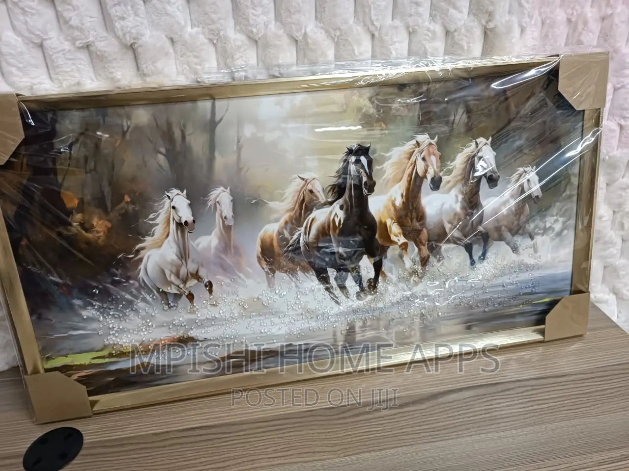 New Wall Hangings
40*80
