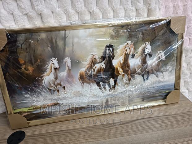New Wall Hangings
40*80 - thumbnail 4