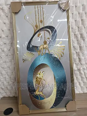 New Wall Hangings
40*80