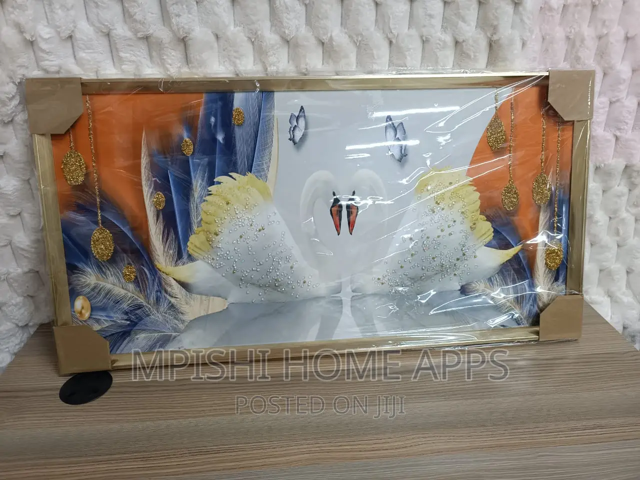 New Wall Hangings
40*80