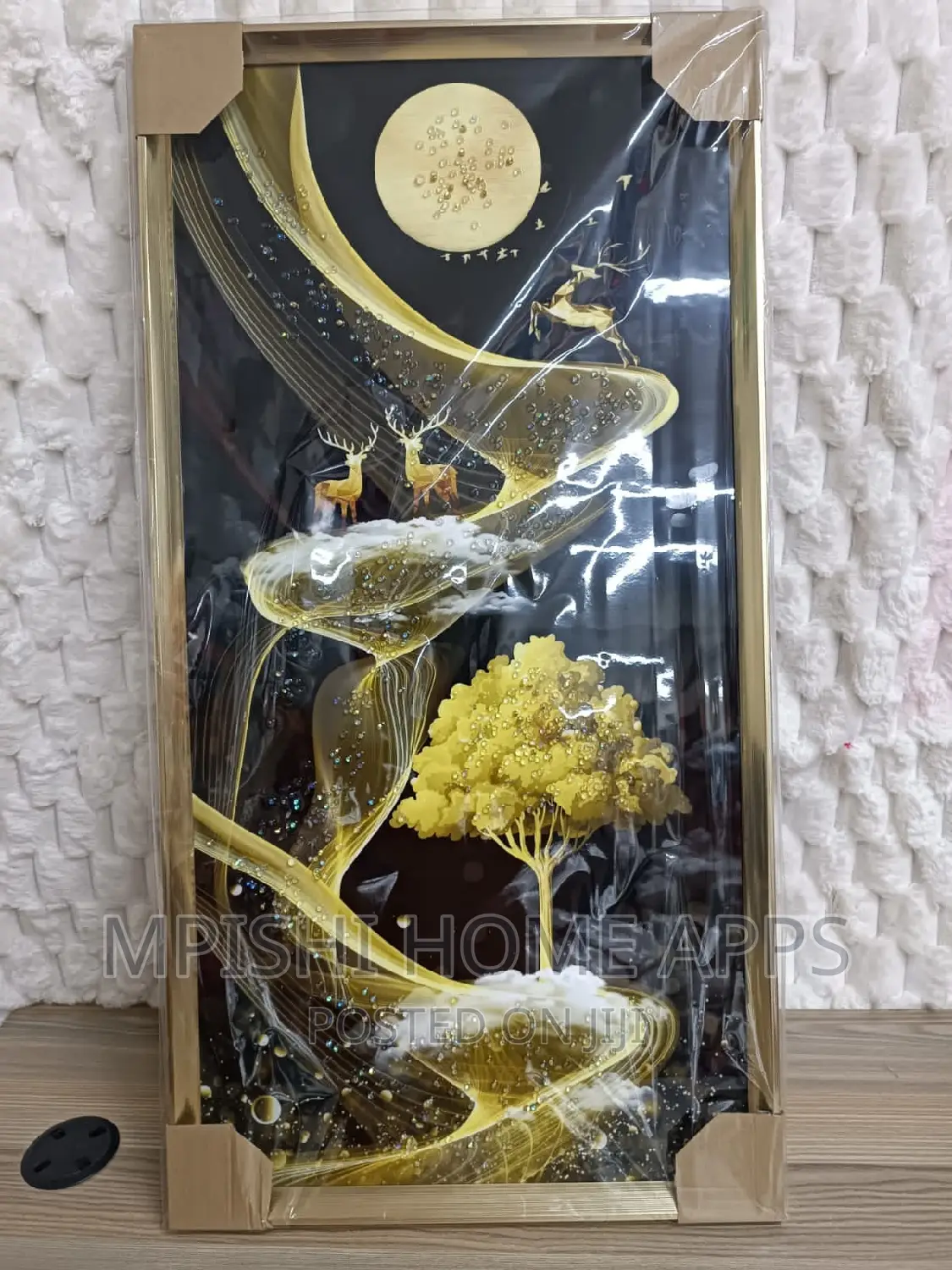 New Wall Hangings
40*80