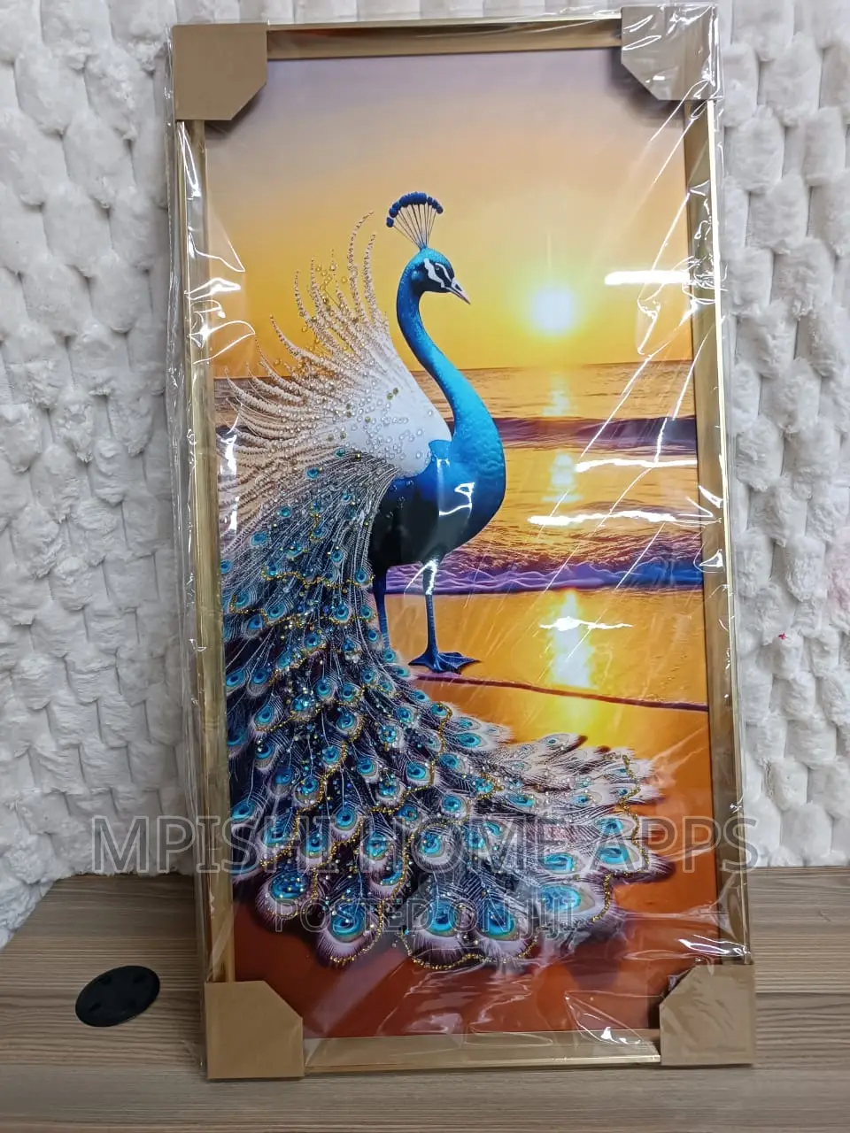 New Wall Hangings
40*80