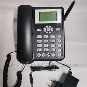 At Huawei Ets5623 Super Quality GSM Table/Landline Phone