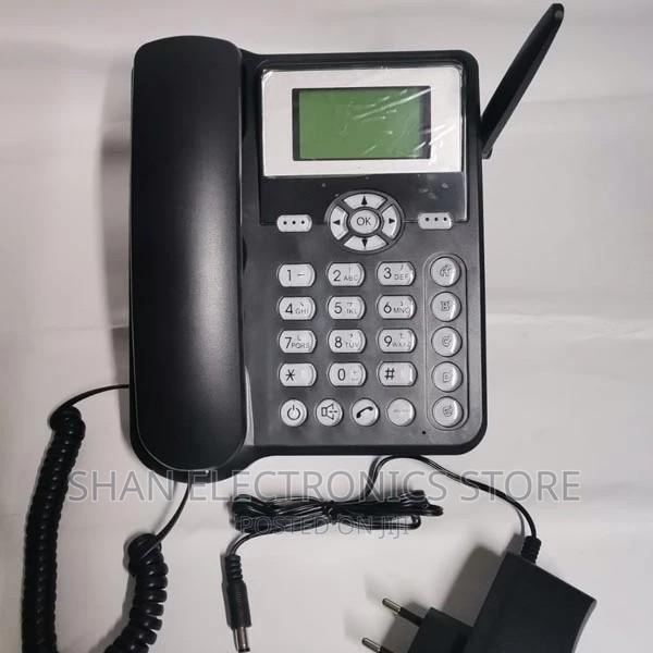 At Huawei Ets5623 Super Quality GSM Table/Landline Phone