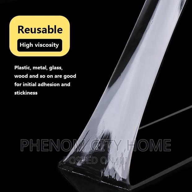 Double Sided Magic Nano Tape - thumbnail 2
