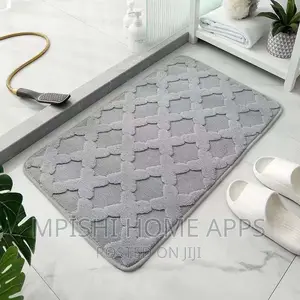 Woolen Door Mats 
Size 50*80