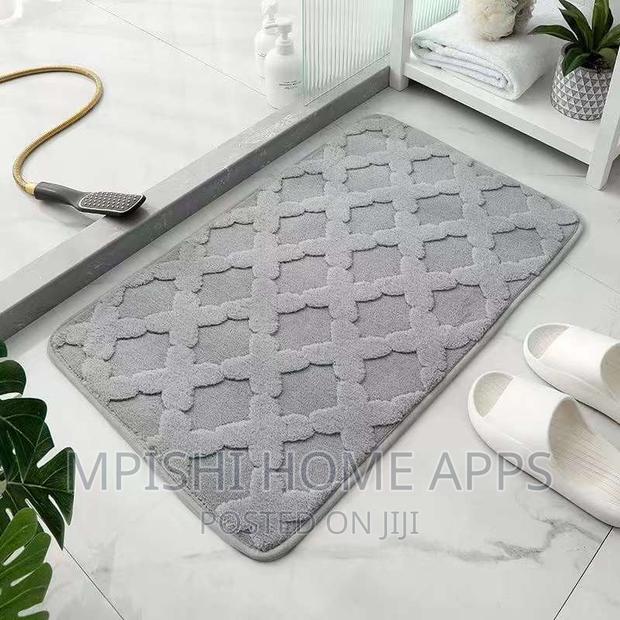 Woolen Door Mats 
Size 50*80