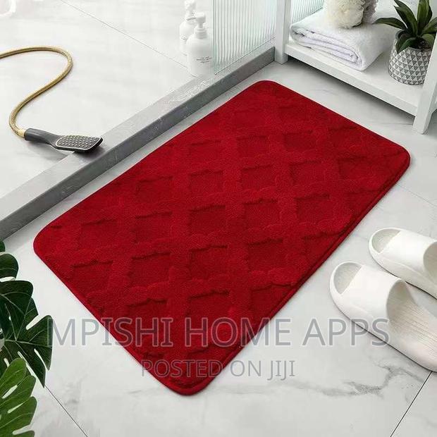 Woolen Door Mats 
Size 50*80 - thumbnail 2