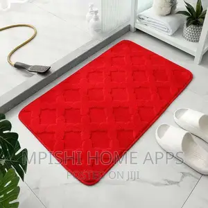 Woolen Door Mats 
Size 50*80