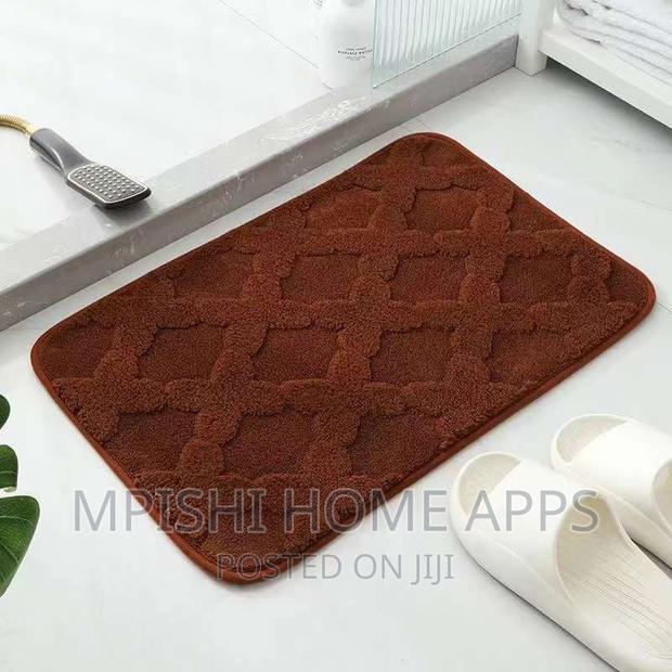 Woolen Door Mats 
Size 50*80 - thumbnail 4
