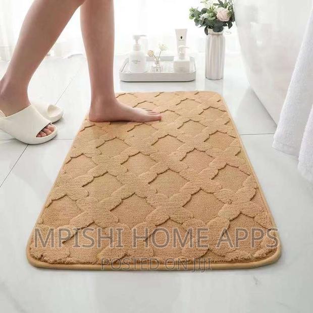 Woolen Door Mats 
Size 50*80 - thumbnail 5