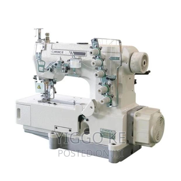 Sewing-Machines LT500