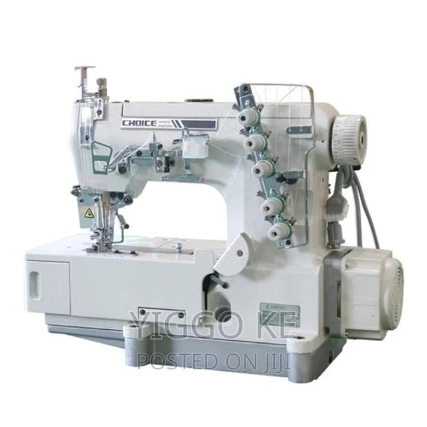 Sewing-Machines LT500 - thumbnail 2
