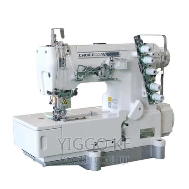 Sewing-Machines LT500 - thumbnail 3