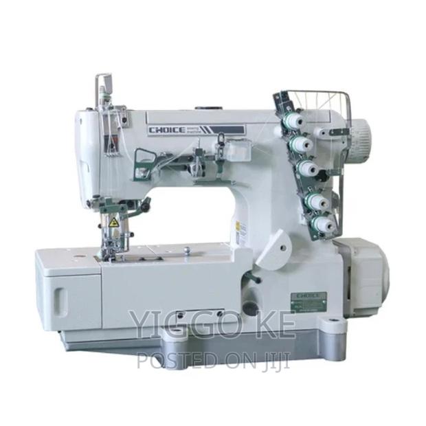 Sewing-Machines LT500 - thumbnail 4