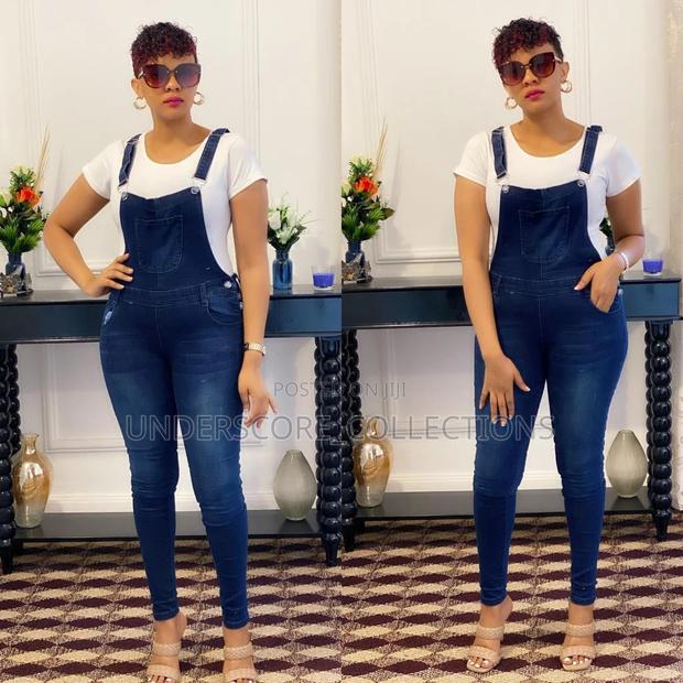 High-End Ladies Dangari Trouser Version - thumbnail 2