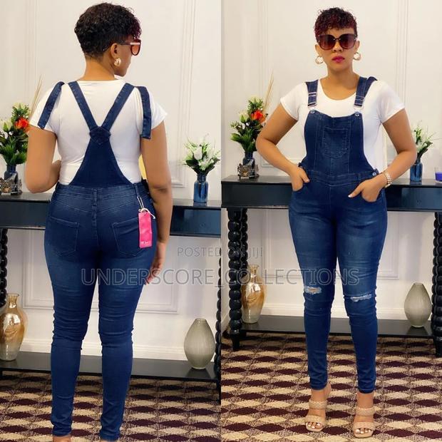 High-End Ladies Dangari Trouser Version - thumbnail 5