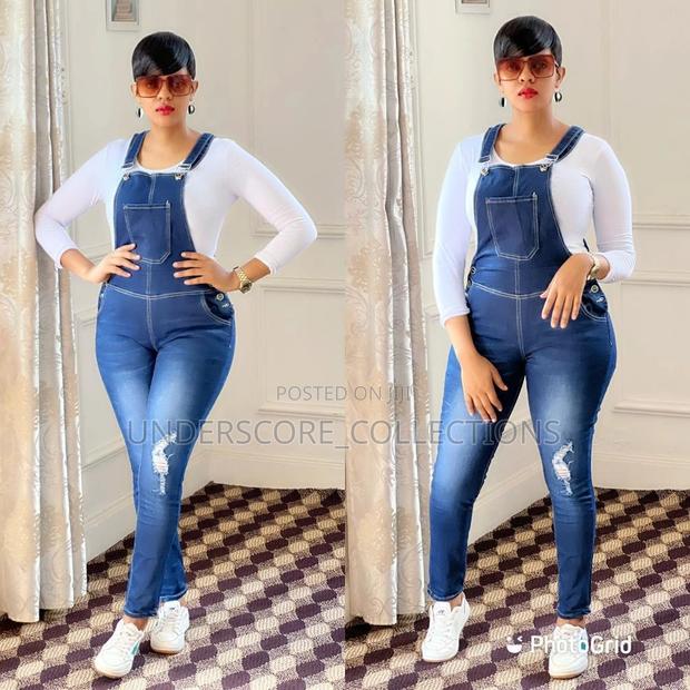 High-End Ladies Dangari Trouser Version - thumbnail 7