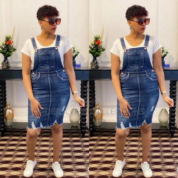 High-End Ladies Dangari Skirt Version - main view