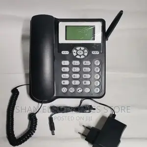 Huawei Table Deskphone Landline Best Quality