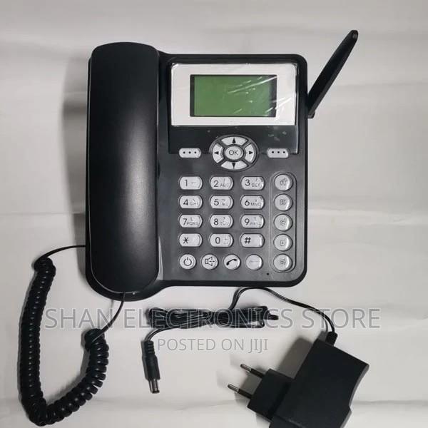 Huawei Table Deskphone Landline Best Quality
