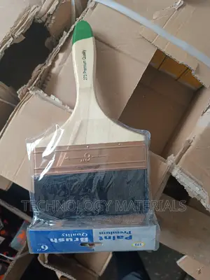 Brush '6' Inch
