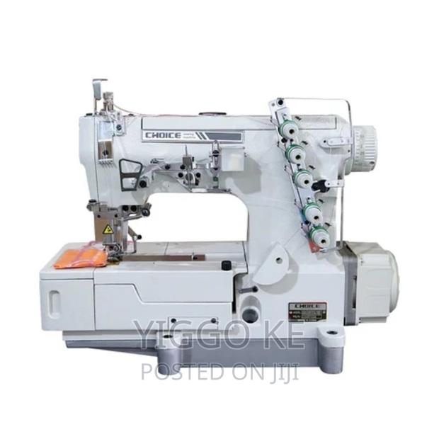 Sewing-Machines(LT500) - main view