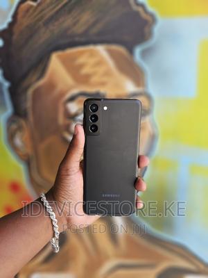 Samsung Galaxy S21 5G 128 GB Gray