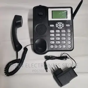 Huawei GSM Fixed Home .Office Desktop Telephone Huawei