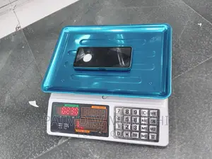 Scale-Digital Weighing Scale 40kg