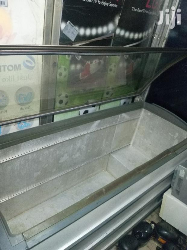 Deep Freezer Display 600litres - thumbnail 2