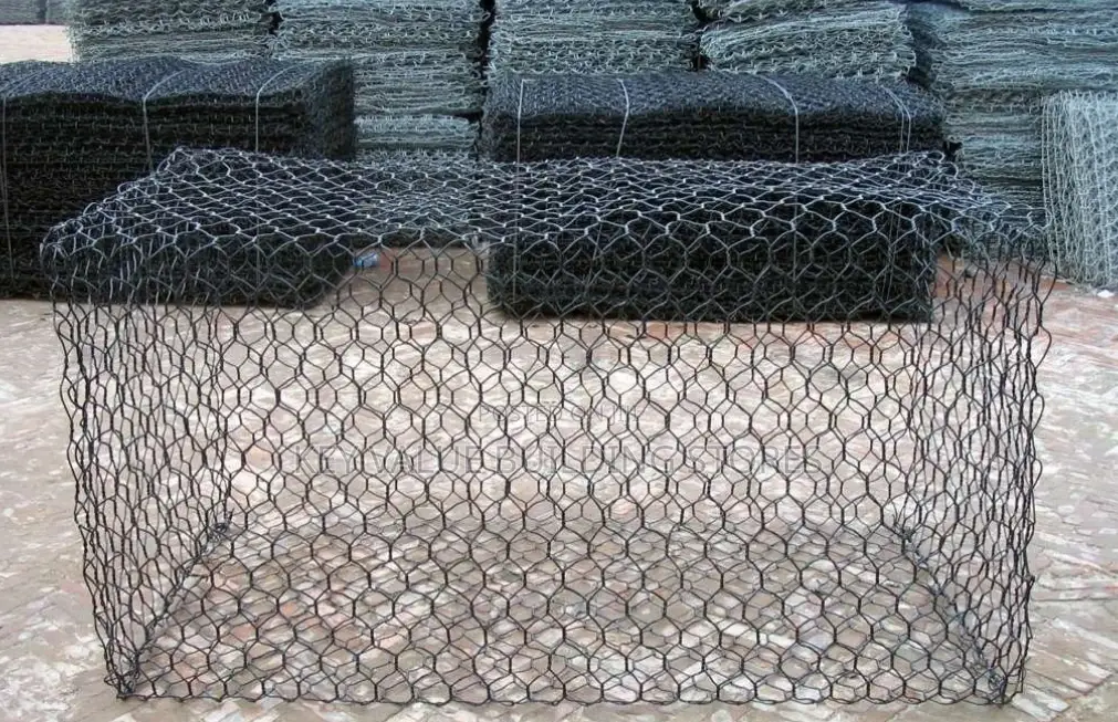 Super Quality Gabion Boxes Class A