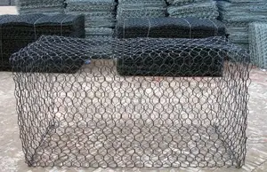 Super Quality Gabion Boxes Class A