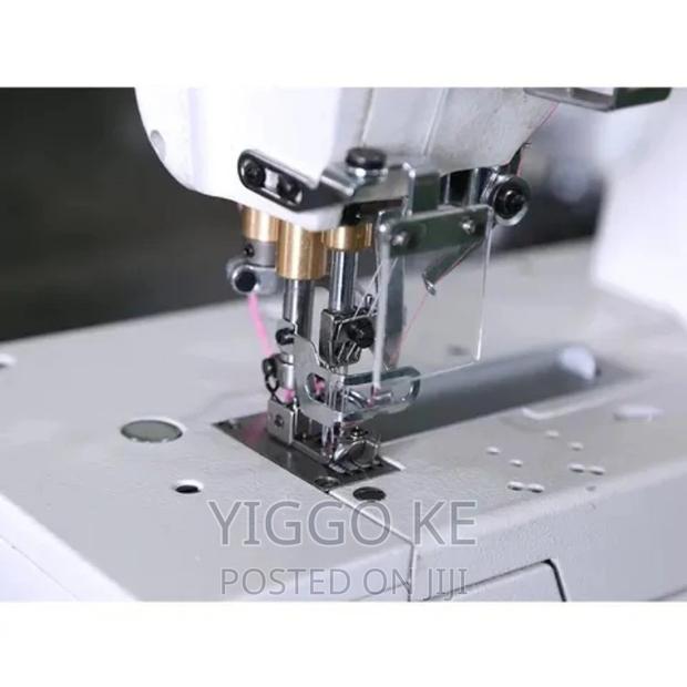 Reliable LT500 Sewing-Machines - thumbnail 2