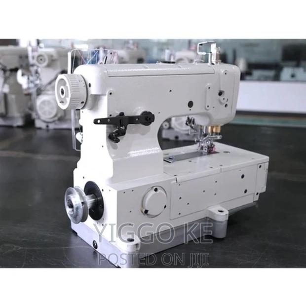 Reliable LT500 Sewing-Machines - main view