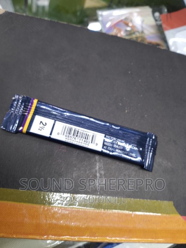 Vandoren Clarinet 2 1/2 Reed - thumbnail 3